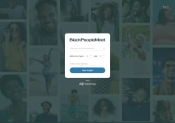 BlackPeopleMeet